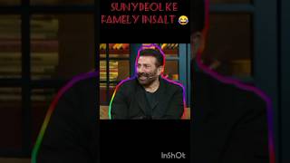 Suny deol ka hat 🤣😂 [upl. by Lietman338]