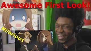 Doki Doki My Next Life as a Villainess All Routes Lead to Doom Episode 1 Live Reaction amp Discussion [upl. by Ttnerb]