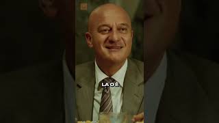 La lezione di napoletano 😂 Claudio Bisio e Alessandro Siani scena divertente Benvenuti al Sud [upl. by Anette116]