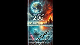 Predictions for the Year 2050 [upl. by Hinda]