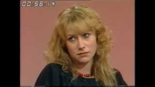 Helen Mirren Interview  Afternoon Plus  Thames TV [upl. by Pren954]