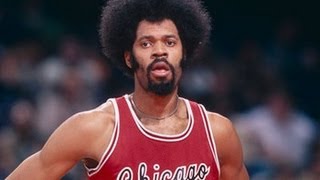 Artis Gilmore Career Mixtape HD [upl. by Lachus901]