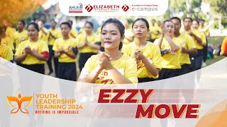 EZZY MOVE Tutorial Youth Leadership Training 2023 [upl. by Onairot241]