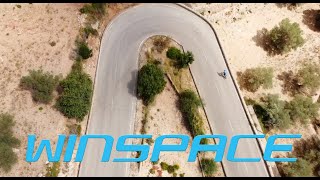 Winspace T1500 Aero bikes cant climb [upl. by Elwira951]