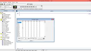 PLC Programming  Software Interface How to use in hindi [upl. by Dickenson20]