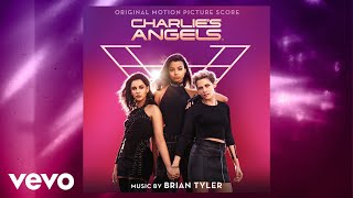 Brian Tyler  Charlies Angels Theme From quotCharlies Angelsquot Soundtrack [upl. by Hiroshi279]