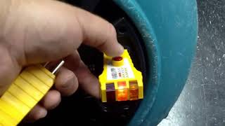 How to use GFCI  GFI Receptacle Tester [upl. by Elburt]