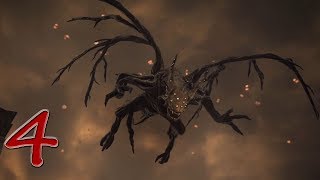 Remnant From the Ashes  Part 4 Walkthrough DRAGON BOSS SINGE [upl. by Pendergast]