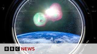 What happens when you send cancer into space  BBC News [upl. by Rechaba722]