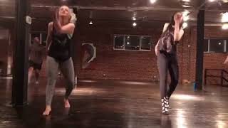 Broken Glass by Rachel Platten  Contemporary at Vega Dance Lab group 2 [upl. by Ellak27]