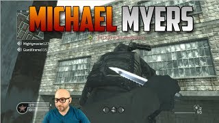 Do You Remember Vacant  Michael Myers  Swiftor [upl. by Norb]