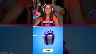 the HACK to get gifted the entire item shop 🎂 [upl. by Benil]