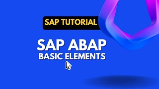 SAP ABAP Training Overview by LeoTrainings  Essential Guide for Beginners [upl. by Tedie329]