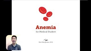 Anemia — Part 1 Introduction and Underproductive Anemia [upl. by Evin587]