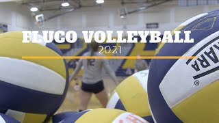 Fluco Volleyball 2021 [upl. by Yrrac]