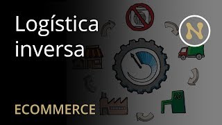 Logística inversa  La Neurona [upl. by Hakvir244]