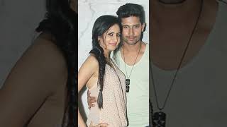 Sargun metha and hasbend Ravi dubey [upl. by Gahl]