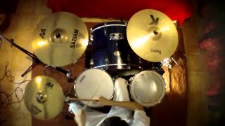 The Offspring  Kids Arent Alright Drum Cover [upl. by Neill]