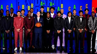 The 2022 NBA Draft Class Is INSANE [upl. by Borden]