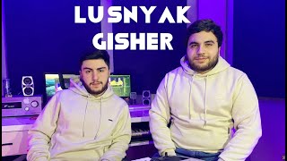 Ash Sargsyan  Lusnyak Gisher  NEW 2022 [upl. by Maram]