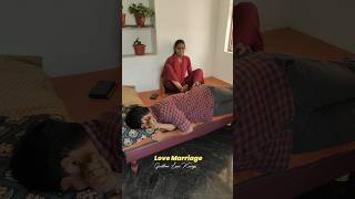 😂 quotArranged Marriage vs Love Marriage Exploring the Pros and Consquot 😉 Youtubeshorts [upl. by Hephzipah]