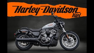 HarleyDavidson NIGHTSTER SPECIAL RH975S MY24  Neuwertig [upl. by Hniht175]