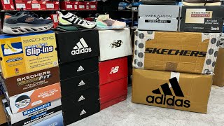 100 Original Shoes in Cheap Price  upto 80 off  Nike Skechers [upl. by Riaj]