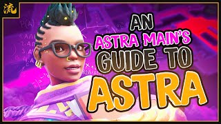 An Astra Mains Guide to Astra [upl. by Hanahs890]