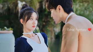 Handsome CEO😎Fall in Love🥵with His Maid😨New Korean Mix Hindi Songs 2024💓Chinese Lovestory Songs💓MV💓 [upl. by Millicent]