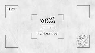 Holy Post  Episode 4 Digging into Lent 2024 w Maggie [upl. by Emmet]