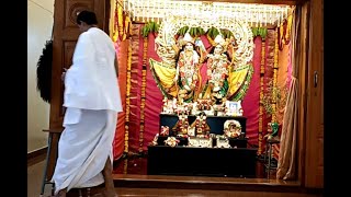 ISKCON Tirunelveli is live [upl. by Tillman]