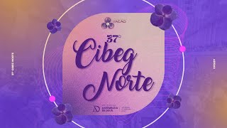 37° CIBEG NORTE 2024  PERÍODO NOITE  SÁBADO [upl. by Grishilde545]