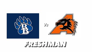 Brewer Bears 2027 vs Aledo Bearcats Highlights [upl. by Anselma183]