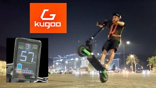 Kugoo G2 Max REMOVE SPEED LIMIT [upl. by Dowski773]