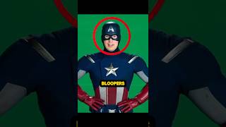 Marvel funny bloopers  shorts viral trending funny [upl. by Ipoillak391]