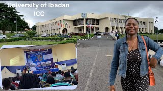 Fresher orientation program in the University of IbadanVlog [upl. by Yle]