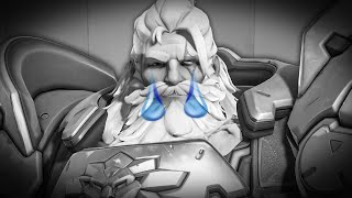 I NEVER Get To Play Reinhardt Anymore In Overwatch 2 [upl. by Aniaz405]