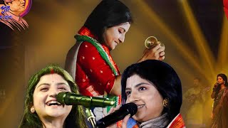 Hare Krishna  হরে কৃষ্ণ  Aditi Munshi [upl. by Ladin669]