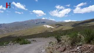 PAISAJES NORTE DE BELEN CATAMARCA [upl. by Victor]