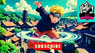 Exploring Narutos Village Konoha in Ultimate Ninja Storm 2024 [upl. by Stanleigh407]