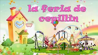 La Feria De Cepillín [upl. by Phaidra]