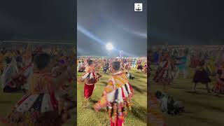 Navratri Delhi 2024 Garba amp Dandiya Raas Events  Venues amp Ticket Price navratri shorts [upl. by Gniliem432]