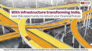 Smart SwitchBSE India Infrastructure Index Fund [upl. by Ummersen322]