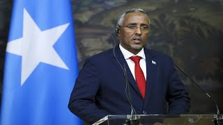 Somalia’s economic potential under the spotlight [upl. by Rentsch]