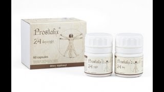 Prostafix24 [upl. by Eillit243]