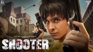 Shooter  Jayy Randhawa Teaser  Punjabi Movie  Geet MP3 [upl. by Ozen]