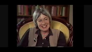 Exploring Creativity with Ursula K Le Guin [upl. by Arayt323]