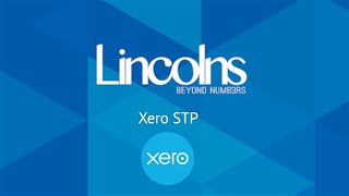 Xero STP [upl. by Lesly]