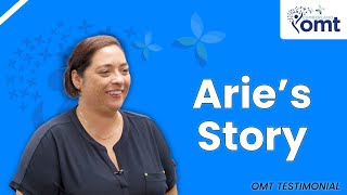 Aries Story  Orofacial Myofunctional Therapy Testimonial [upl. by Klug]