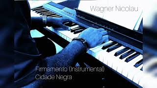 Firmamento Instrumental  Cidade Negra [upl. by Sulrac]